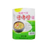 팍스 뚝배기표청국장 2kg (냉장)(8809050580003)