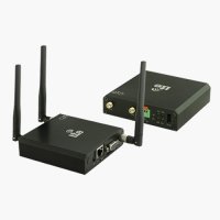 LG유플러스 CNR-L300W 산업용 LTE 와이파이 설치형 라우터