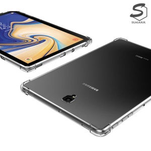 갤럭시탭A 8.0 2019 S-Pen P200 P205 젤리에어백 태블릿 케이스