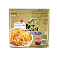 BEST 간편식 핫앤쿡 라면 뽀글이 자체발열