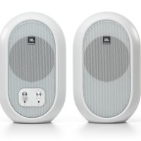 JBL 104-BT 블루투스 스피커 104-BTW 1조(2통) 화이트