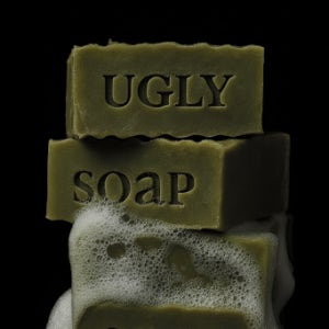 타마누 6% 지루성피부염 여드름 비누