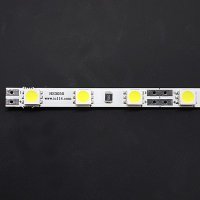 LED BAR 12V 백색 5050LED칩 LED바 BARHS5030W12-5