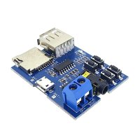 아두이노 MP3 디코더 모듈 MP3 Development Board