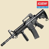 아카데미과학 비비탄총 M4A1 RIS