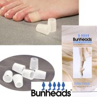 [BUNHEADS] 번헤드 핑키패드 BH1040 PINKY PAD (6개1세트)