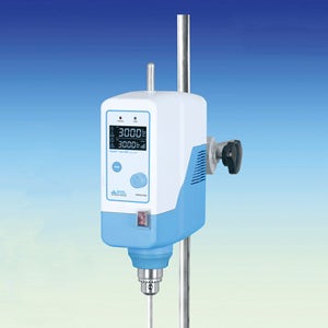 프리미엄 고속 모터 교반기 저점도 중점도용 200-3000RPM 단품 DH-StiO0005