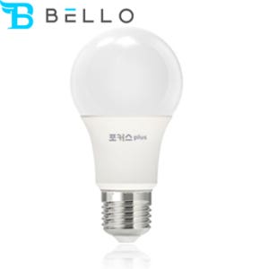 포커스 LED 전구 램프 벌브 8W