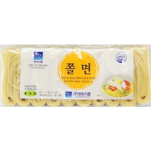 [청년푸드] 평화식품 냉동쫄면 2kg