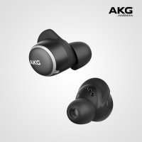 AKG N400 블루투스 이어폰 완전무선 노이즈캔슬링 삼성공식파트너