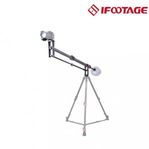 아이풋티지 CL-M1III 접이식 미니 크레인 컴펙트 집암