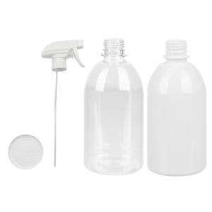 분무기통500ml(불투명) 공병