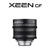 삼양 씬 XEEN CF 85mm T1.5 Cinema Lens