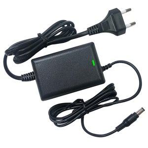9V2A 전원선일체형 어댑터, DC 9V 2A SMPS Cord-Cord Adapter