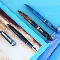 Penbbs 펜브스 480 만년필 취미 감성 펜글씨 손글씨