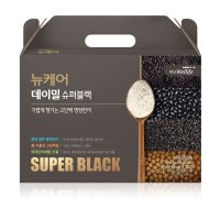 뉴케어 데이밀 슈퍼블랙 35g x 28포