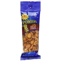 Planters 땅콩 튜브-1.75 oz-18 ct