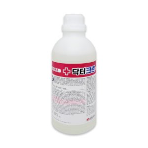 닥터크린 1L 살균소독제 코로나바이러스 살균