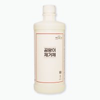 재현유통 팡팡홈크린 곰팡이 제거제 대용량 1000ml 결로 베란다 벽지 나일론텐트