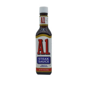 A1 스테이크 소스283g