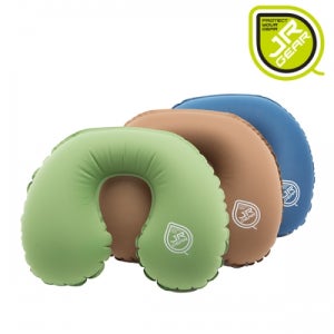 제이알기어 Neck Pillow Lite 넥 필로우 라이트 목베개 캠핑 등산용