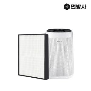 [호환] 먼방사 네이처테이블 CFX-G100D 삼성 공기청정기 필터 국산H13 헤파플러스