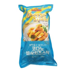 코다노 바삭 치즈스틱 1kg