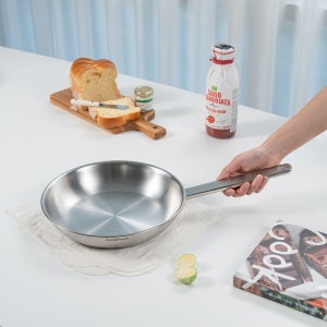 쉐프윈 316 커퍼코어 통5중 24cm 후라이팬