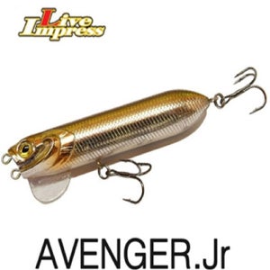 FL 배스랜드 어벤져주니어 탑워터