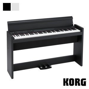코르그 디지털 전자 피아노 LP-380U 일반의자 가정용 입문용