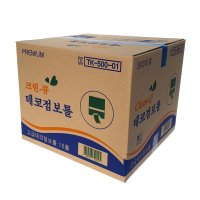 점보롤화장지 1겹(크린큐)