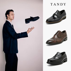 [탠디] 판매 NO.1 남화 BEST 옥스퍼드/로퍼/정장화 기획 13종
