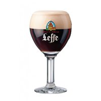 레페 수입 맥주 전용 잔 Leffe