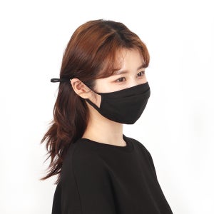 입체 필터내장 국산 자외선 코로나 차단 여름 숨쉬기 편한 면 천 패션 꽃 마스크