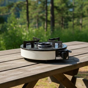 캠프마스터 5KG LPG 가스버너 캠핑용버너