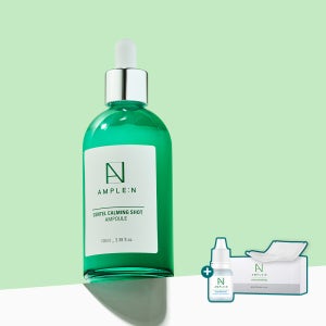 앰플엔 센텔카밍샷 병풀 시카앰플 100ml
