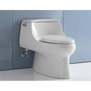 [KOHLER] 콜러 고급 치마형 원피스형 양변기 K-3722T-KR-0