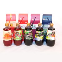 문경 햇오미자 청 원액 700ml (결정과당)