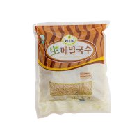 생메밀국수