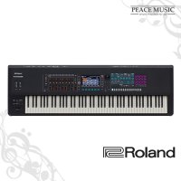 롤랜드 신디사이저 FANTOM8 88건반 ROLAND 팬텀 8