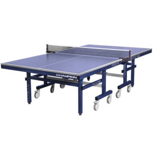 참피온 바운드프로 PRO-9 탁구대 ITTF 국제공인 경기용