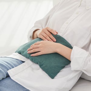 복부 찜질팩 생리통찜질팩 강화약쑥 수제 황토 현미 팥 곡물 싸주아리