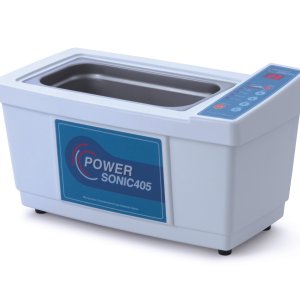[POWERSONIC 405] 화신테크 공식 온라인 판매처 / 초음파세척기 / ULTRASONIC CLEANER