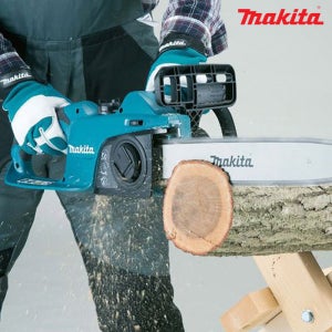 마끼다 체인톱 UC4041A 전기톱