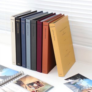 포토인 4X6 포켓식앨범 사진 포토앨범 사진첩 스크랩북 예쁜사진앨범 깔끔한 포켓앨범