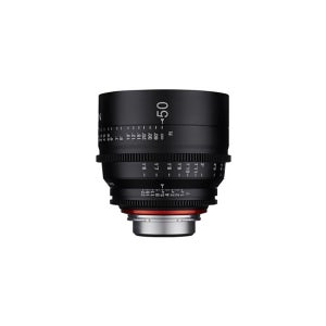 삼양 씬 XEEN 50mm T1.5 Cinema Lens