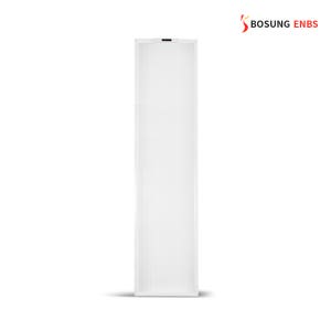 보성산업 ENIRM-1000R 복사난방패널 하프형 298x1198 디스플레이-일체형