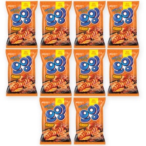 롯데 오잉 해물맛 75g x 10개