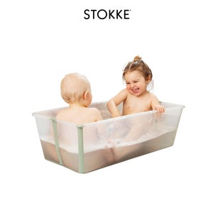 스토케 플렉시바스 아기욕조 엑스라지 (색상선택)