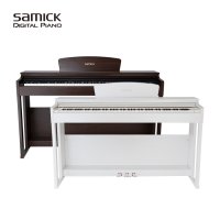 DP-250 SAMICK 삼익 디지털피아노 DP250 화이트 로즈우드 삼익악기